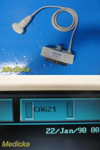 Biosound ca621 mhz - biosound, sonda