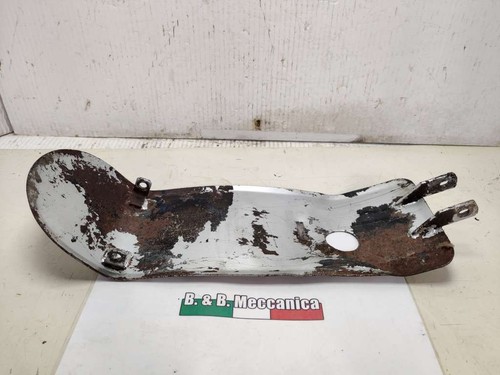 Piastra paramotore benelli 125 - piastra,