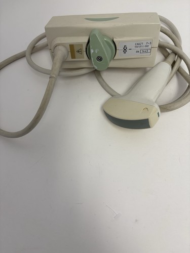 Biosound ca621 mhz sonda - ca621,