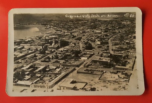 Cartolina viaggiata 1961 vista - cartolina,